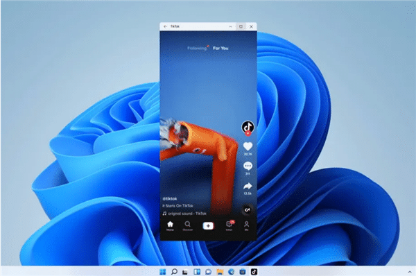 Windows 11ϵy(tng)ôܰ׿(yng)΢ܛٷ