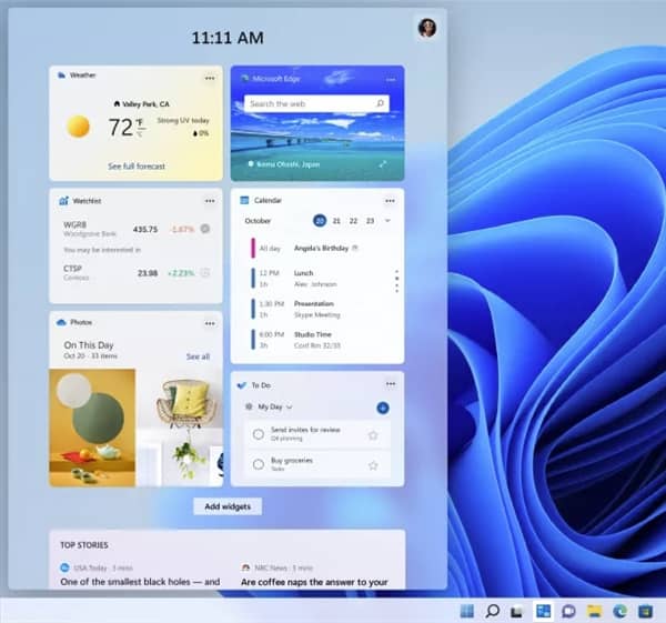 Win11ϵy(tng)14׃һο