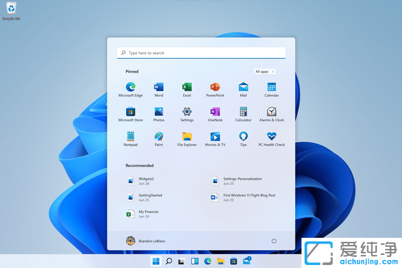 Win11ϵy(tng)ӭ(li)״θKB5004745((ni)汾22000.65)