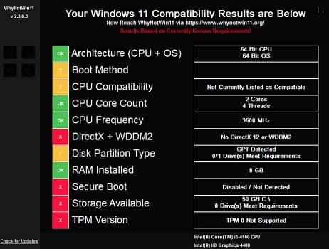 4i3bwin11?i3Ĵ̎win11ϵy(tng)