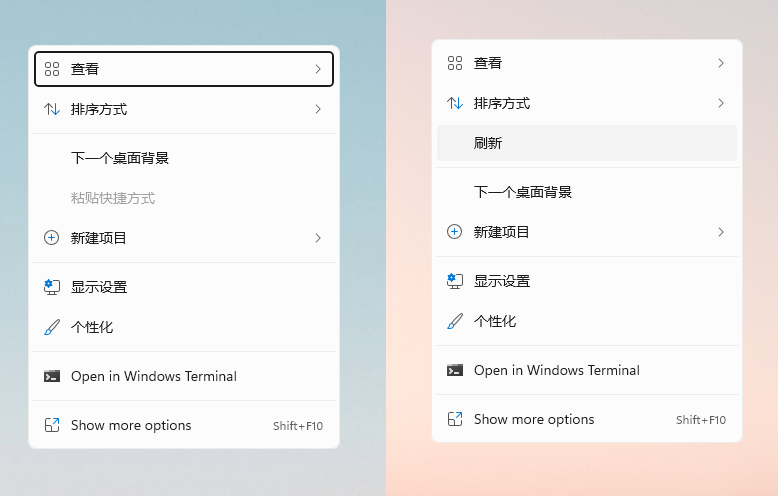 Win11 Build 22000.65 w򞣺hˢ¡ؚw