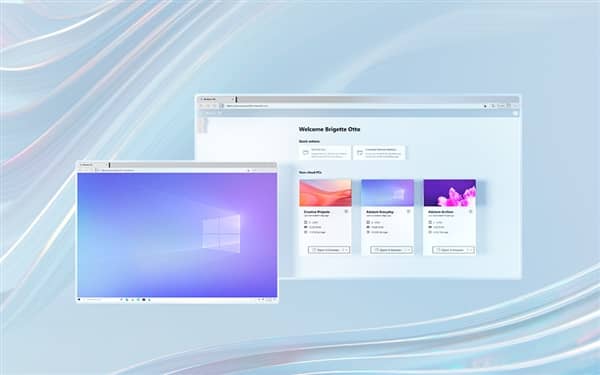 Windows 365Xl(f)iOS׿\(yn)Win11