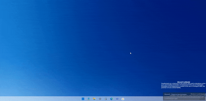 Win11 ΢ܛһȫWindowsع֮R