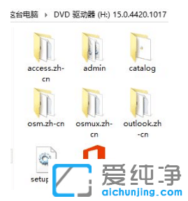 為什么win7純凈版系統(tǒng)鏡像ISO無法裝載
