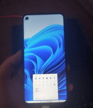 手機能刷win11系統(tǒng)嗎？