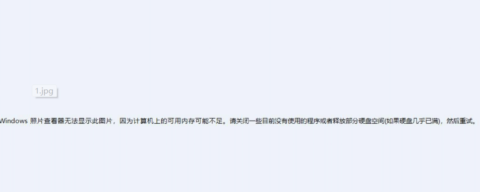 WindowsƬ鿴o(w)@ʾˈDƬ(ni)治ôk