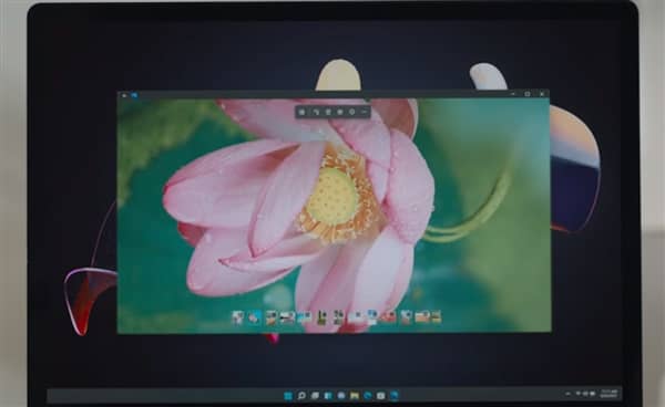 Windows 11ϵy(tng)ԭ(yng)Ly(tng)һF(xin)֧ɫ^
