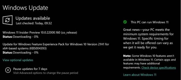 ΢ܛ{(dio)O(sh)ܷWindows 11 @붮