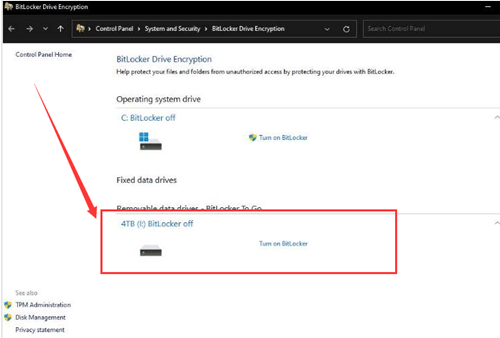 Win11ôӲP(pn)օ^(q)
