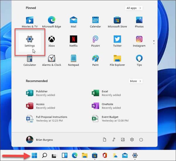 Win11ϵy(tng)ôO(sh)iڼ