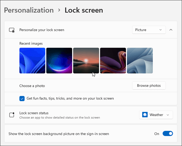 Win11ϵy(tng)ôO(sh)iڼ