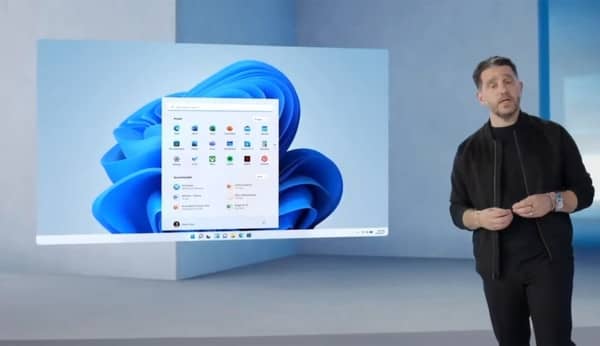 Win11正式版來(lái)了！和Win10有啥區(qū)別？值得升嗎？