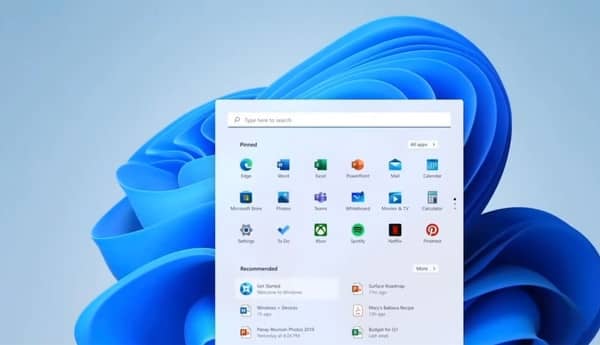 Win11正式版來(lái)了！和Win10有啥區(qū)別？值得升嗎？