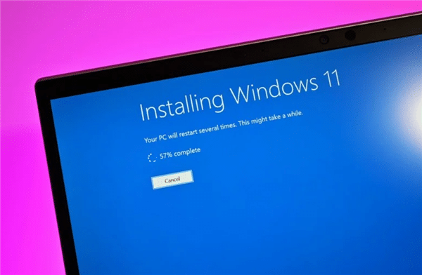Windows 11ʽbISORd@