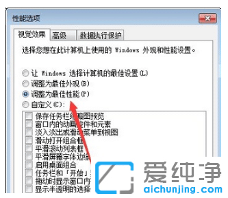 win7ϵy(tng)ҕX(ju)Ч(yu)O(sh)