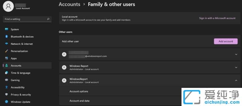 windows11ôh~