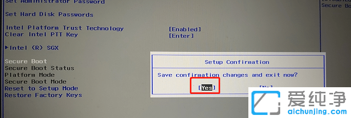 Win10電腦自動修復無法修復怎么辦?