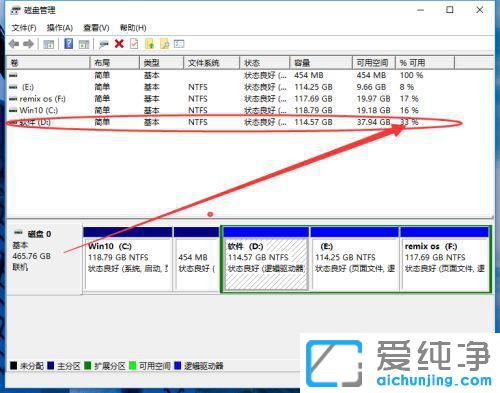 Win10ϵy(tng)ôsűPօ^(q)