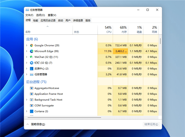 Win11ֳBugc΄(w)һ(bio)ֱӱ