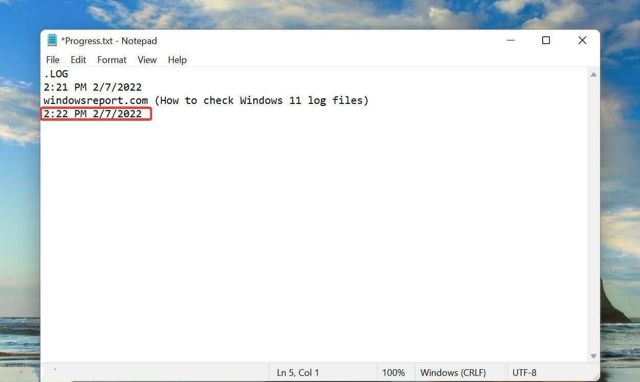 Win11ϵy(tng)׌ӛ±Ԅӛ޸ĕr(sh)g