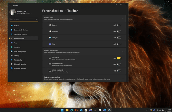 ΢ܛl(f)Win11ذ£ޏTBug ΄(w)ڴM