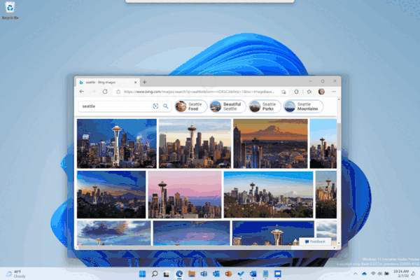 ֧֌(sh)r(sh)ĻWindows 11A(y)[ϵy(tng)T¹
