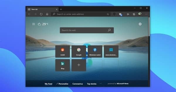 Win11g[EdgeӭM(jn)