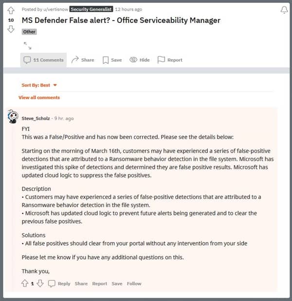 [΢ܛDefender`Office(bio)ӛ鲡