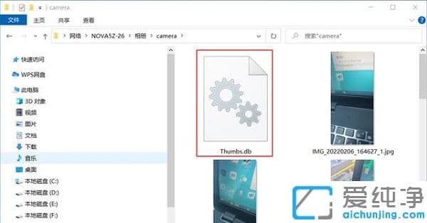 Win10ϵy(tng)thumbs.dbʲôļԄh
