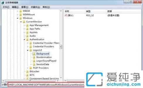 win7_C(j)䛽ıڼ?jin)ô޸? /></p>
<p>ĲI߅հ̎x½һ(g)“DWORD”ֵ“OEMBackground”</p>
<p style=