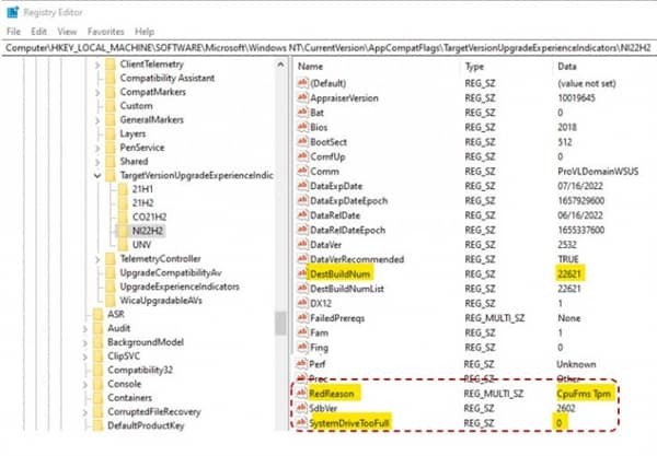̑B(ti)P(qing)ҪWindows 11 22H2(zhn);w 