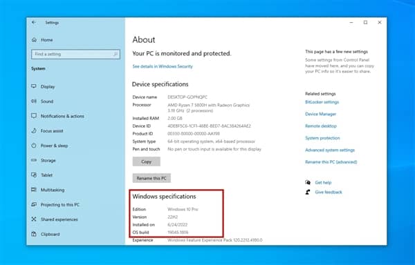 Win10Ñи2022ʽˣOSѬF(xin)