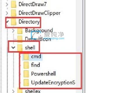 win10電腦右鍵菜單的選項怎么刪除_win10如何刪除右鍵多余菜單項