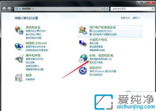 Win7ϵy(tng)OĬJݔ뷨_ôoWin7OĬJݔ뷨
