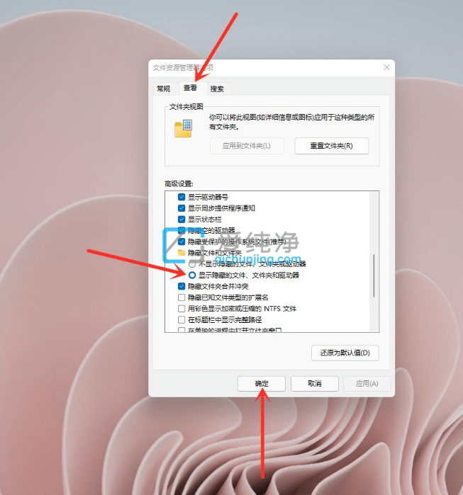 win11[ļAô@ʾ(li)_win11ô@ʾ[ļA