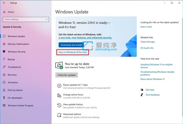 Win10 2022ȸ22H2ʽBuild 19045l(f)