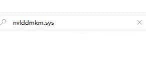 Win11ϵy(tng){ʾnvlddmkm.sysôkwin11{nvlddmkm.sys