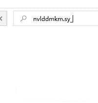 Win11ϵy(tng){ʾnvlddmkm.sysôkwin11{nvlddmkm.sys