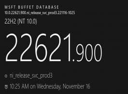 win11最新版本22h2是什么_win11最新版本22H2怎么樣
