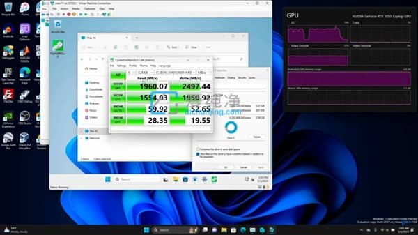 Win11ϵy(tng)ɹb4GB@У\(yn)ٶw