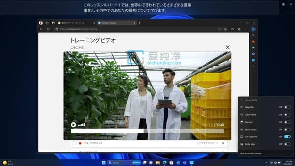 Win11ϵy(tng)(du)ÑѺ
