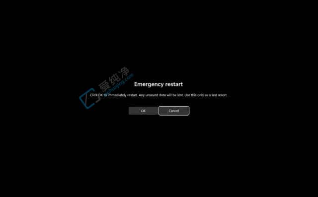 Win10Win11ϵy(tng)Άáo؆