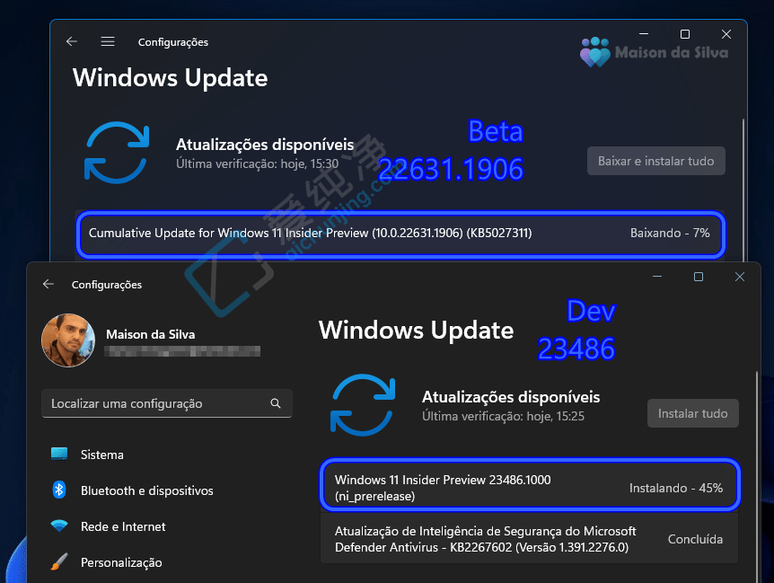 Win11 23486 A(y)[£Moܴaw