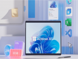 Win11X΢ܛƳ˵Windows 365M߰汾