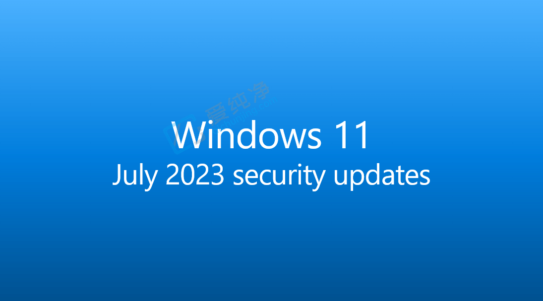 Win11KB5028185(qing)Ӌ(j)ȫMoment 3a(b)