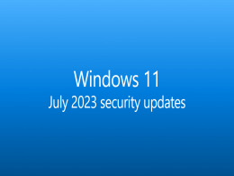 Win11KB5028185ӋȫMoment 3a