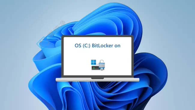 Win11 _ BitLocker ܛܕ(hu)ʹ SSD  20~45%