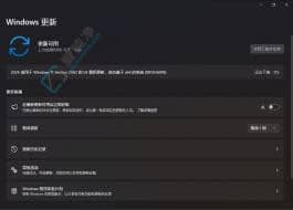 Win11 24H2 ۷e汾 Build 26100.268