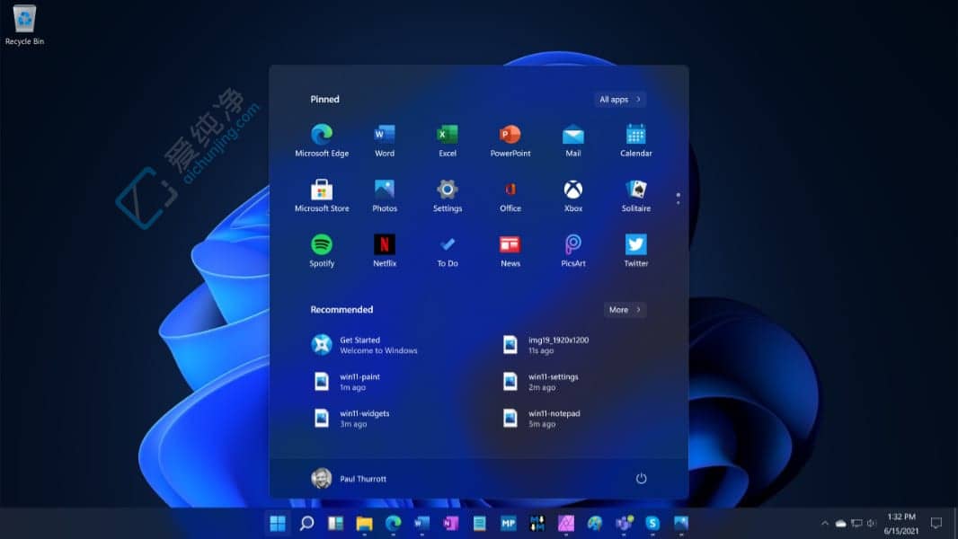 Win10ռ߳WindowsЈ(chng)~Win11m(x)»
