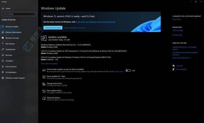 Win10  5 ۷e£ޏ(f){(ln) BUG]Ñ(h)΢ܛ~̖(ho)